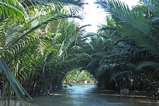 ben tre