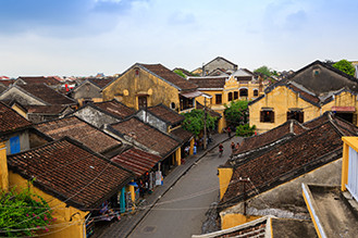 hoi an