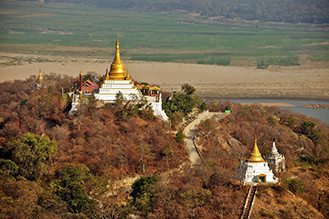 mandalay