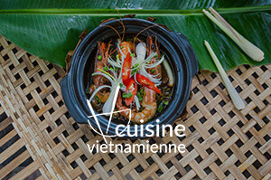 Blog cuisine vietnamienne