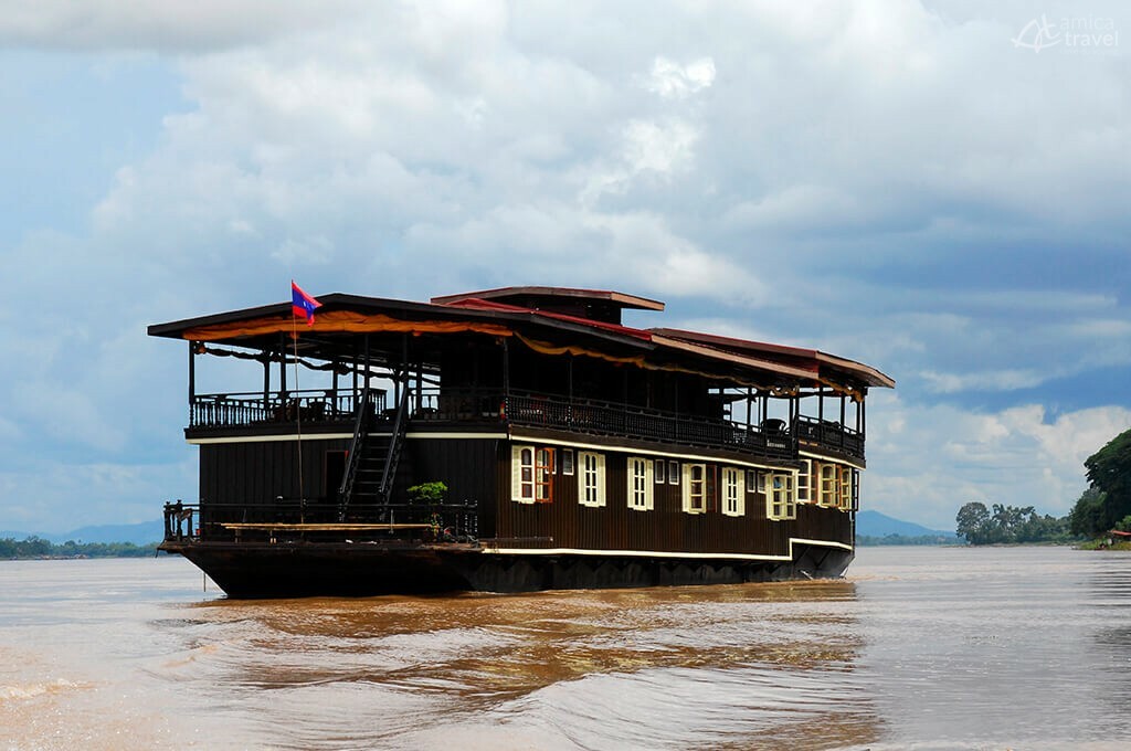 le grand mekong cruise